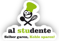 Logo von al studente